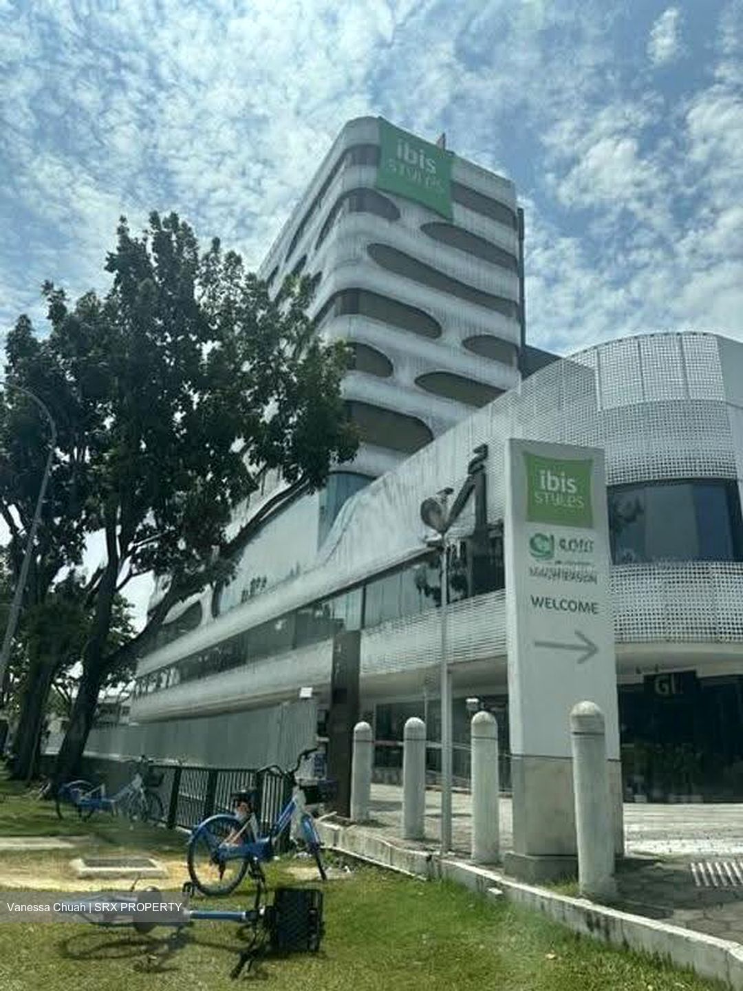 Jalan Bunga Rampai (D19), Terrace #639070661